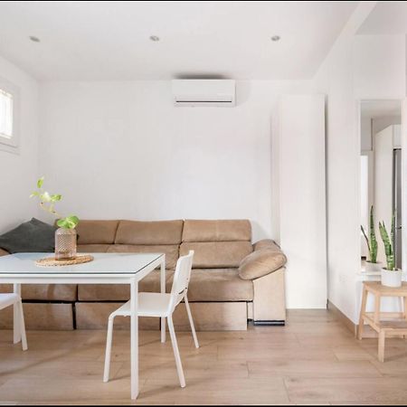Acogedor Y Precioso Apartamento En Sevilla Eksteriør billede