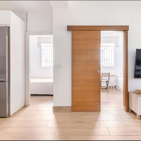 Acogedor Y Precioso Apartamento En Sevilla Eksteriør billede