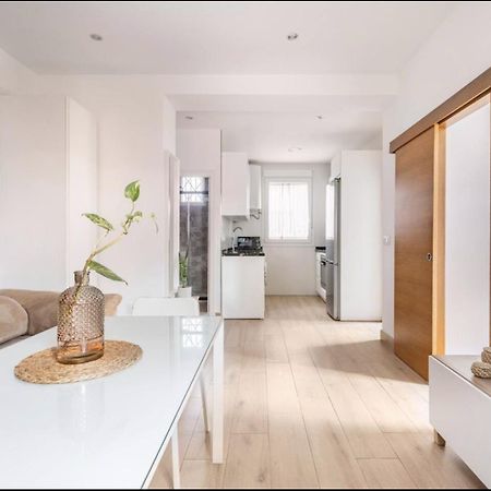 Acogedor Y Precioso Apartamento En Sevilla Eksteriør billede