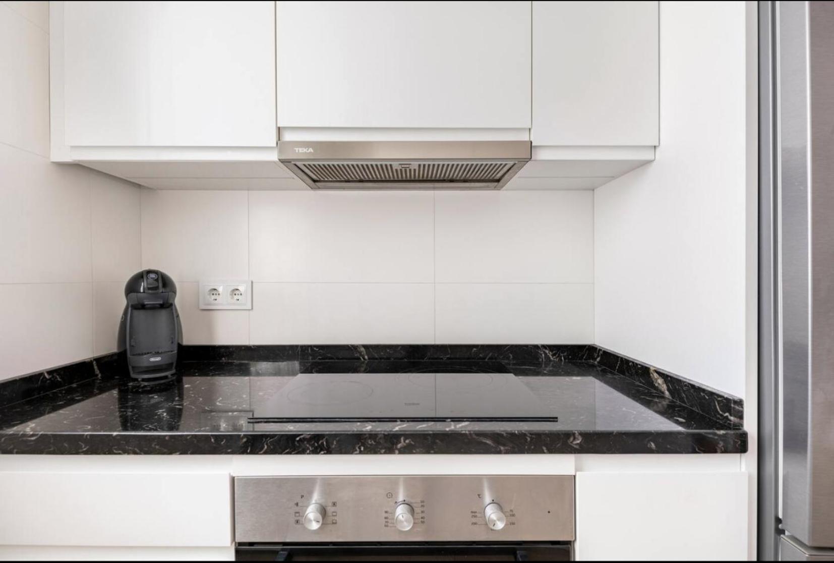 Acogedor Y Precioso Apartamento En Sevilla Eksteriør billede